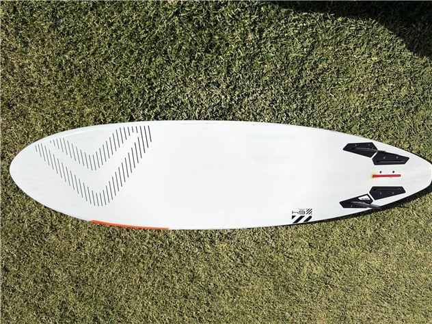 2024 Severne Customs - Project Scott - 64L, 70L, 75L - 223 cm, 75 litres