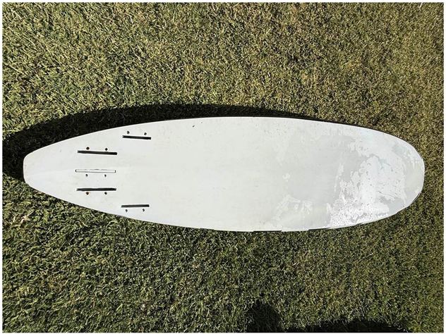 2024 Severne Customs - Project Scott - 64L, 70L, 75L - 223 cm, 75 litres