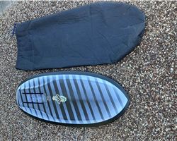  Cocmic Craft 3' 11" foiling prone/surf foilboard