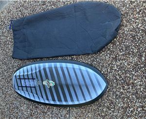 2023  Cocmic Craft - 3' 11"