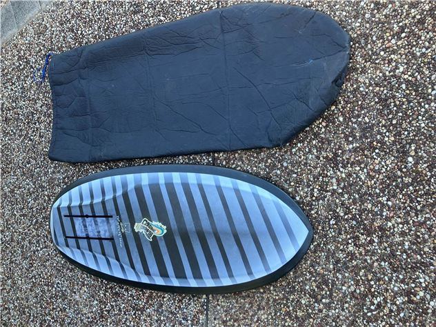 2023  Cocmic Craft - 3' 11"