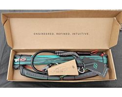 North Navigator Bar - Short Throw kitesurfing accessorie