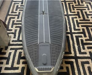 2025 Starboard Carbon Spice Acute - 8' 8", 32 inches