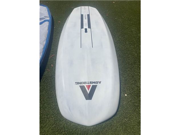 2024 Armstrong Fg Wing - 5' 8", 105 Litres