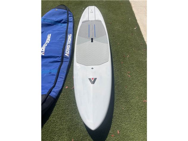 2024 Armstrong Dw - 7' 5", 105 Litres