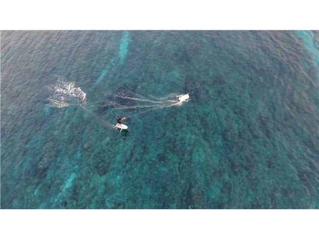 2024  Tow Boogie - 130 cm