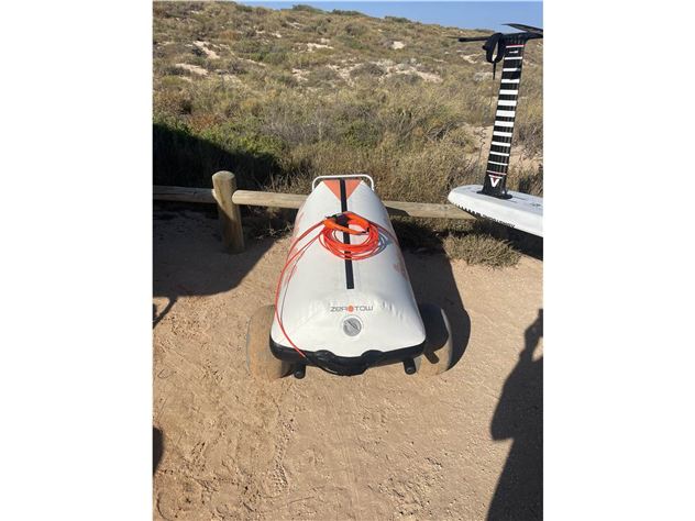 2024  Tow Boogie - 130 cm