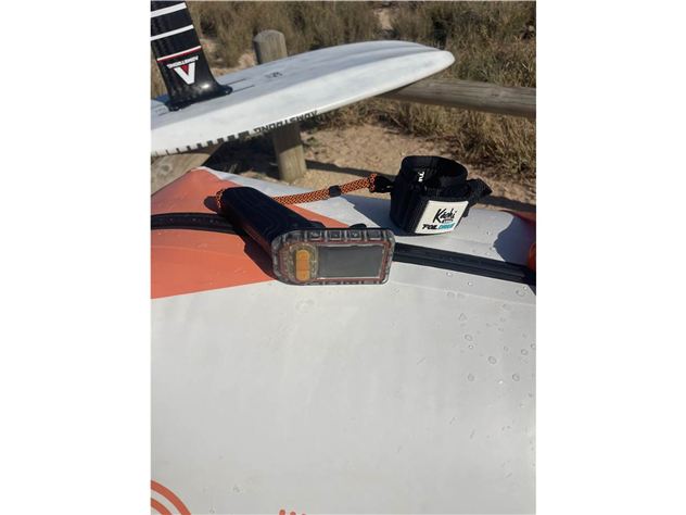 2024  Tow Boogie - 130 cm