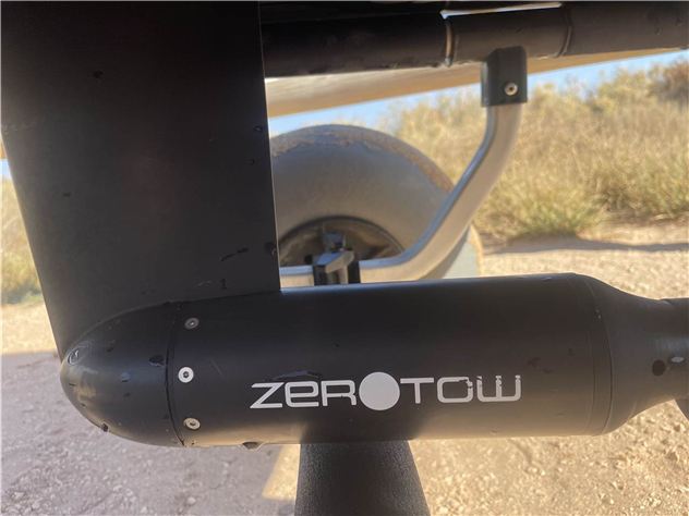 2024  Tow Boogie - 130 cm