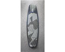 Duotone Bigair Dark Knight 5.0 Surfboard 5 cm kitesurfing surfboard