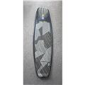 2026 Duotone Bigair Dark Knight 5.0 Surfboard - 5 cm