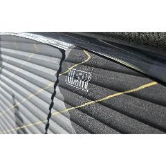 2026 Duotone Bigair Dark Knight 5.0 Surfboard - 5 cm - Image 3