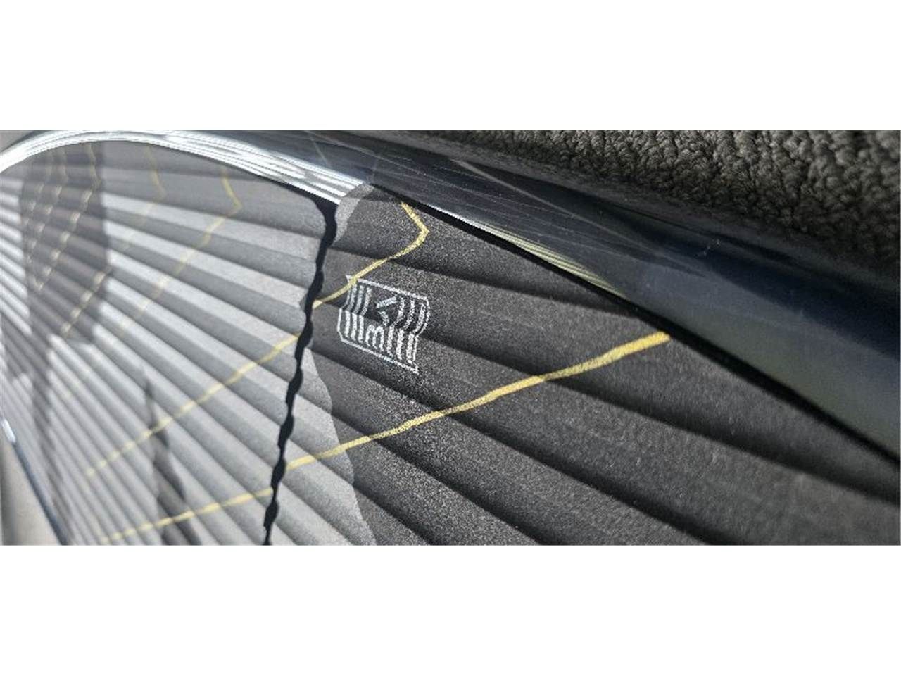 2026 Duotone Bigair Dark Knight 5.0 Surfboard - Image 3