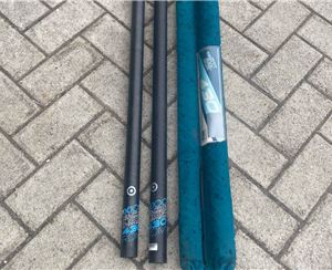 Np Mast Rdm Tpx100, Sail, Rig, Fin, Etc.