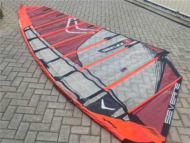 Np Mast Rdm Tpx100, Sail, Rig, Fin, Etc.