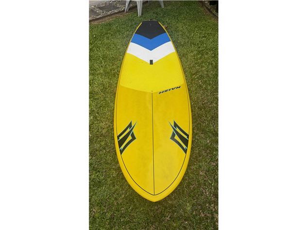 Naish Mana - 10' 0"