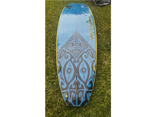 Naish Mana - 10' 0"
