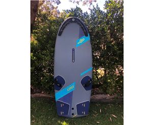 JP Australia Hydro Foil - 214 cm