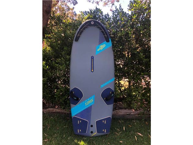 JP Australia Hydro Foil - 214 cm
