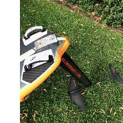 JP Australia Hydro Foil - 214 cm - Image 13