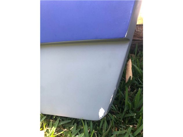 JP Australia Hydro Foil - 214 cm