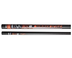 Simmer Style Sx8 Sdm 430 Mast windsurfing accessorie