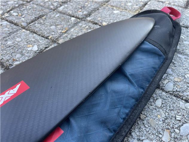 Axis Spitfire 840 - 840 cm