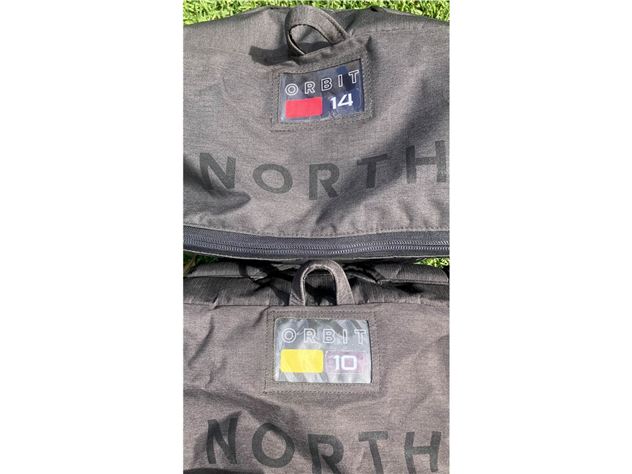 2023 North Orbit 10M