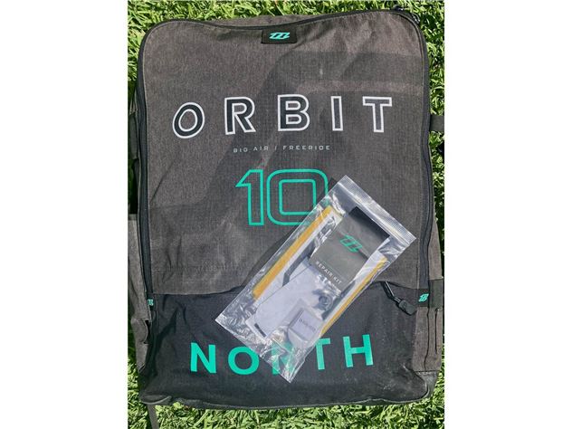 2023 North Orbit 10M