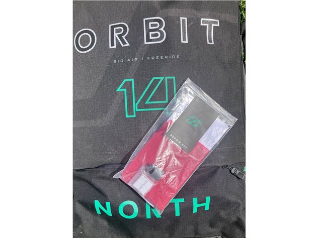 2023 North Orbit 10M