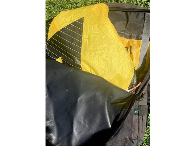 2023 North Orbit 10M