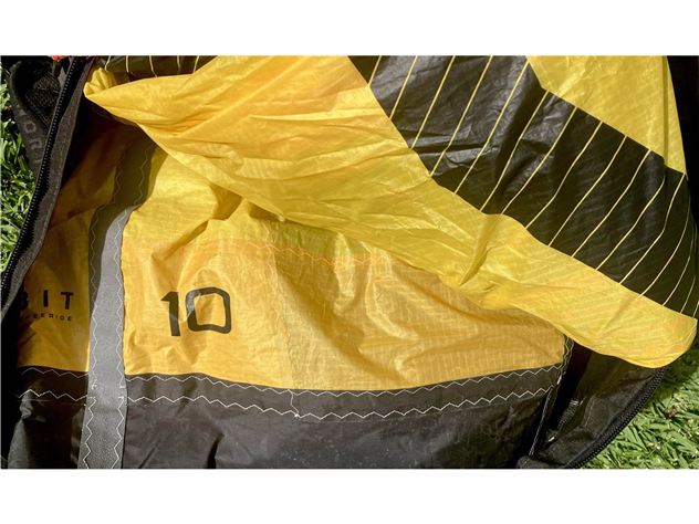 2023 North Orbit 10M