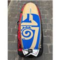 2018 Starboard Hyper Nut - 7' 8", 30 inches