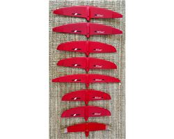 GoFoil Front Foils Tails And Masts foiling foils complete