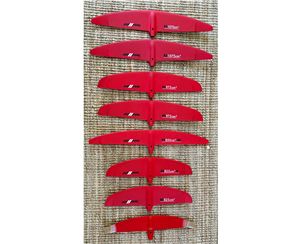 2023 GoFoil Front Foils Tails And Masts