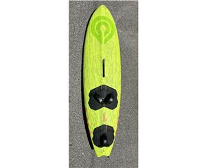 2025 Goya Custom Quad - 94 litres