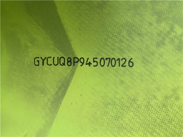 2025 Goya Custom Quad - 94 litres