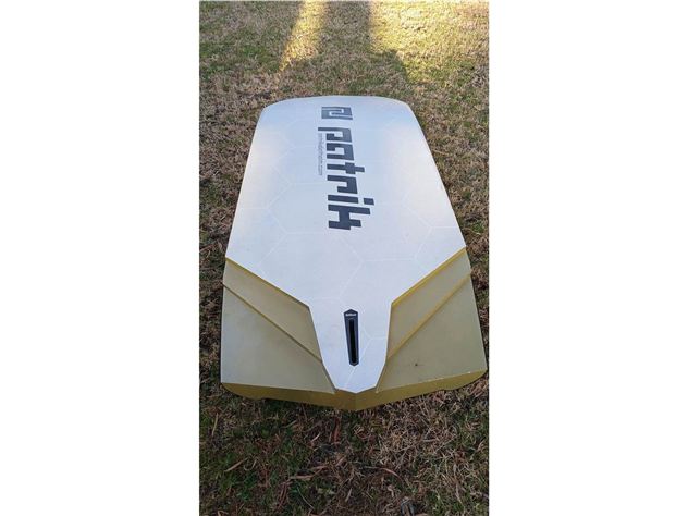 2022 Patrik 91 Foil Comp Air Inside