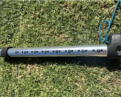  Rads Hawaii 45Cm Sdm Extension windsurfing accessorie