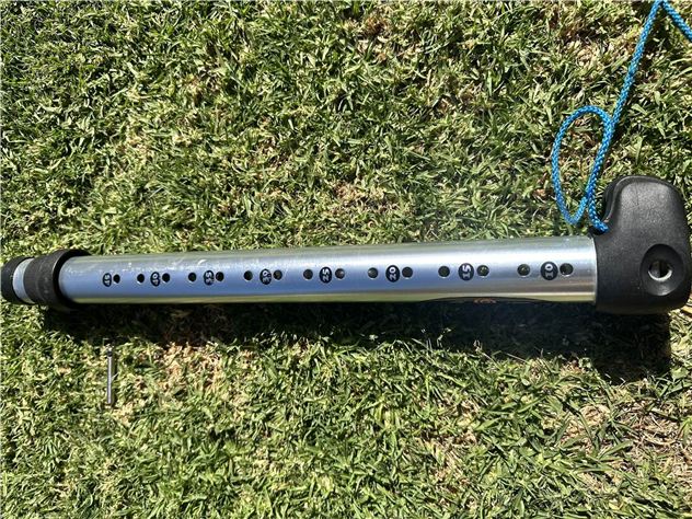 Rads Hawaii 45Cm Sdm Extension