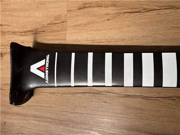 2022 Armstrong A+ 85 Mast - 85 cm