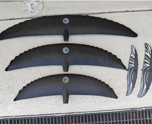 2023 Takuma Kujira-Wing-Set - 85 cm