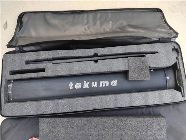 2023 Takuma Kujira-Wing-Set - 85 cm