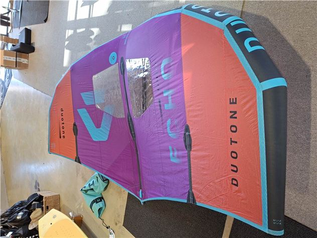 2021 Duotone Echo - 3.3 metre