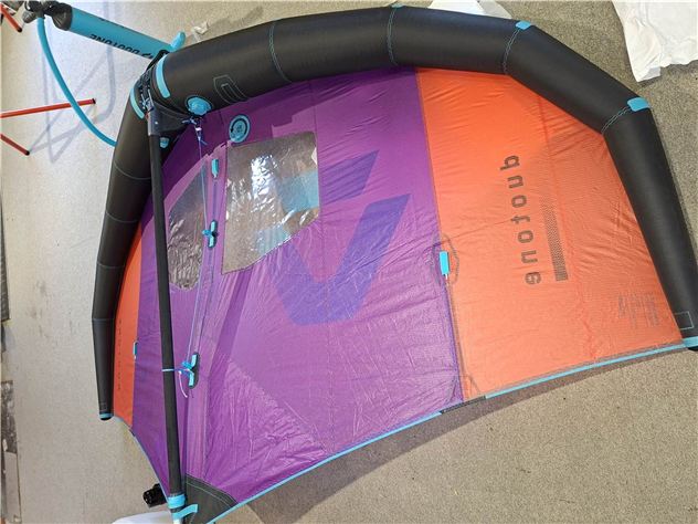 2021 Duotone Echo - 3.3 metre