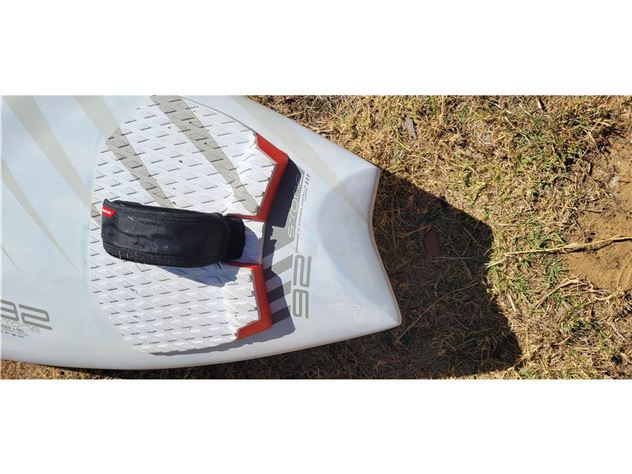 2024 Severne Stone Asy 92L And 84L