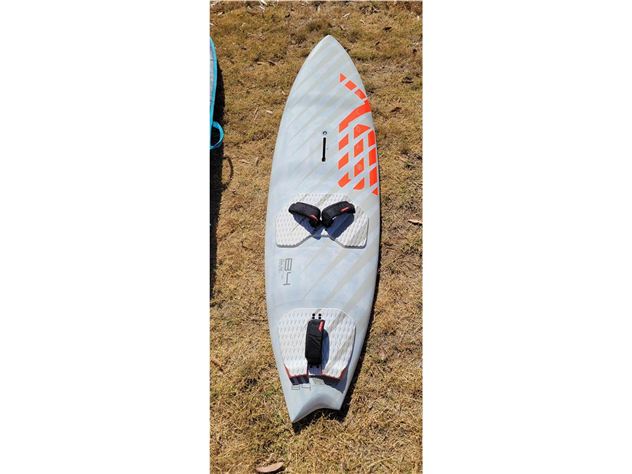 2024 Severne Stone Asy 92L And 84L