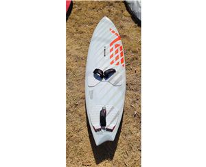 2024 Severne Stone Asy 92L And 84L