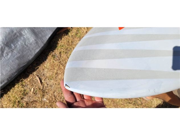 2024 Severne Stone Asy 92L And 84L