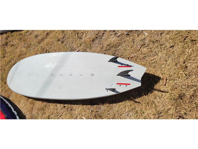 2024 Severne Stone Asy 92L And 84L